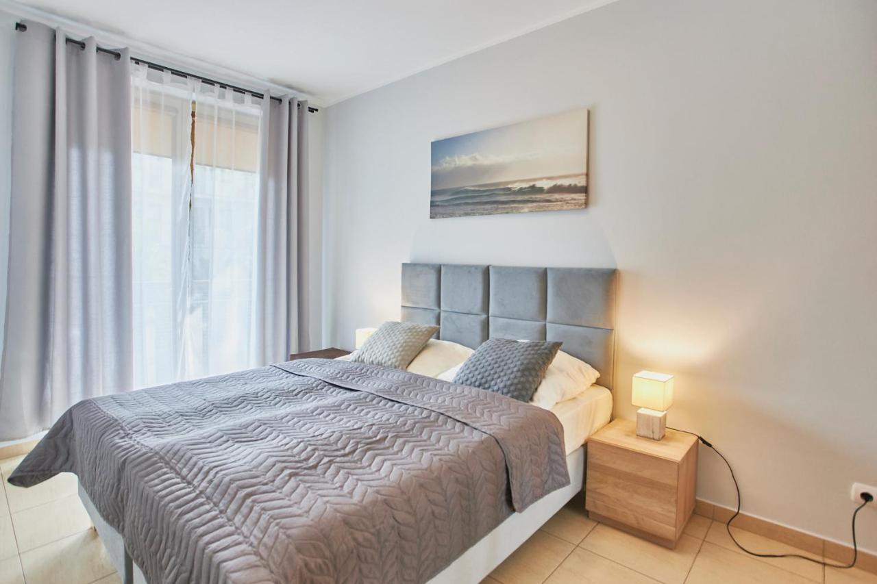 Apartamenty Swinoujscie - Zacisze Lesne Exterior foto